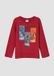 s.Oliver Kinder T-shirt met lange mouwen en ronde hals