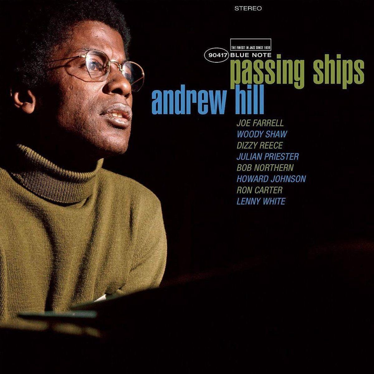 Universal Passing Ships