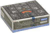 Satya GoodUse Export Satya Incense Cones - Rustgevend - Dhoop - Nag Champa - 12 stuks