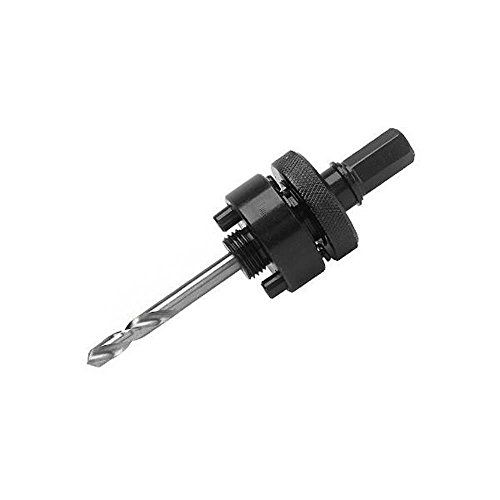 Makita D-17186 - Adapter met centreerboor