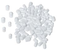 ClosetMaid 75355 Wire Shelf End Caps, 24 Large and 60 Small, 84 Pack, White