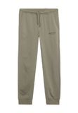 Jack & Jones Junior Broek 'JPSTGORDON' groen