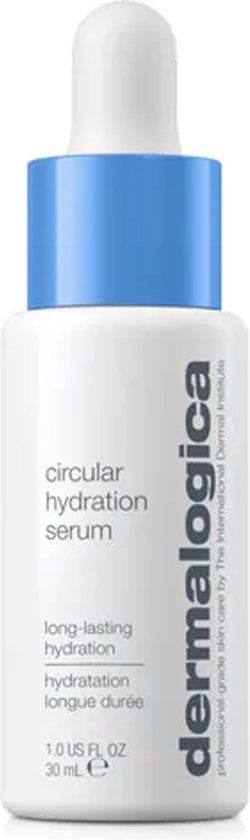 Dermalogica Circular Hydration Serum - 30ml