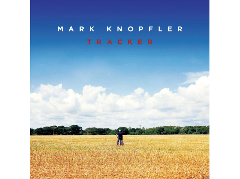 Knopfler, Mark Mark Knopfler - Tracker