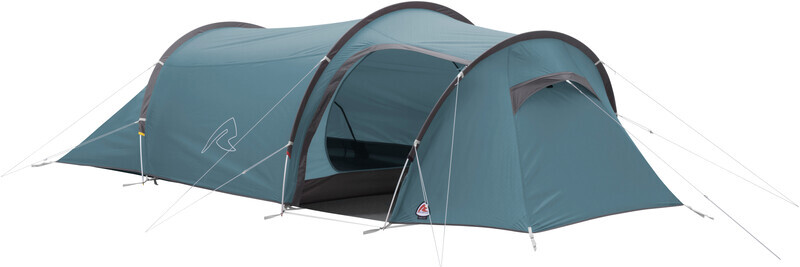 Robens Pioneer 3EX Tent, blauw