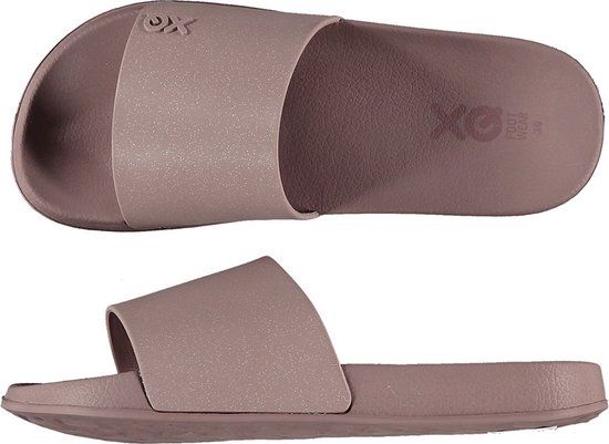 XQ Slippers Dames - Fashion - Roze