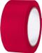 TOOLCRAFT Ruban PVC Rouge (l x L) 33 m x 50 mm 1 pc(s)