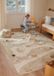 Lorena Canals Path of Nature Tapis enfant - 120 x 160 cm