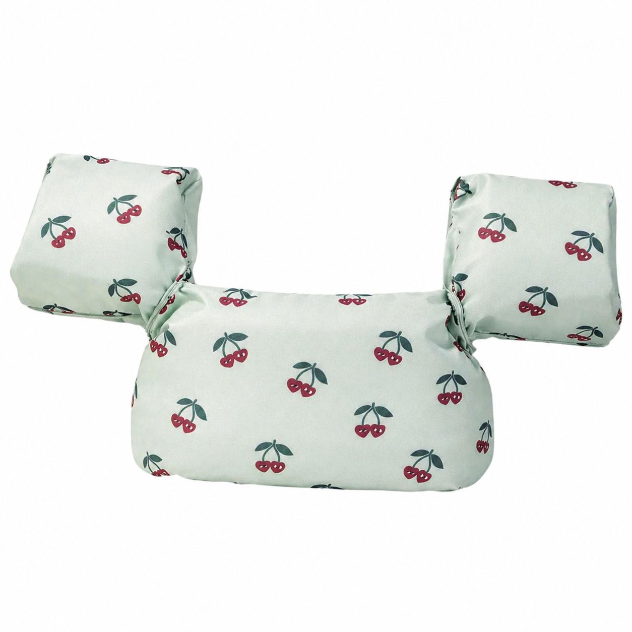 Jep! Zwemvestje Puddle Jumper Cherry Green