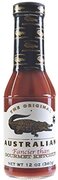 THE ORIGINAL AUSTRALIAN Australian Fancier Than Gourmet Ketchup | 355ml