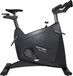 Body Bike Smart+ Black Indoor Cycling Bike - Indoorfietsen - Fitness - 22kg Flywheel - TrainerRoad, Wahoo Element, Zwift, Kinomap Compatible