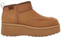 UGG Cityfunc Ultra Mini Bottines marron pour femme