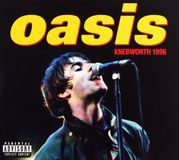 Oasis Oasis Knebworth 1996 [2CD]