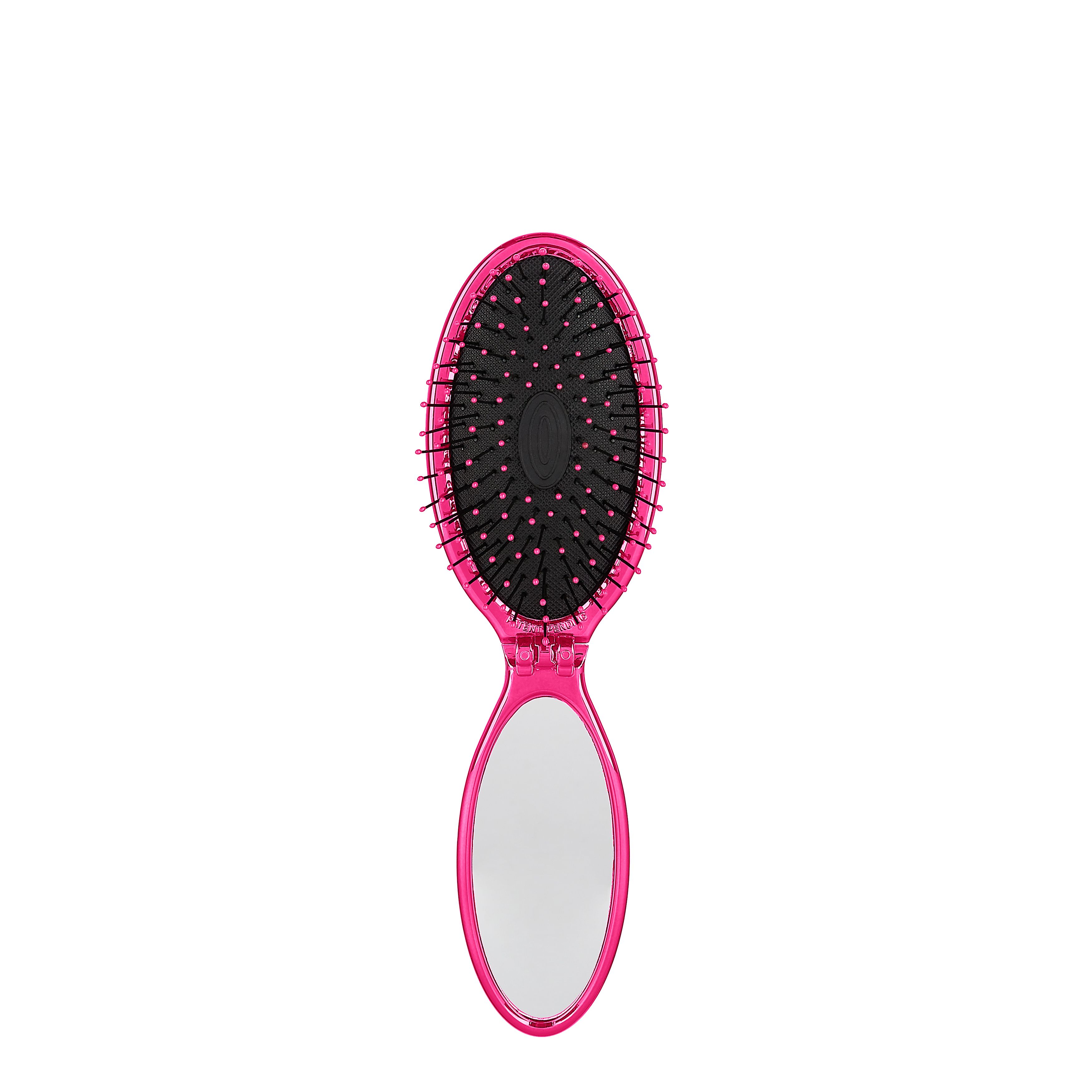 Wet Brush Pop And Go Detangler - Pink
