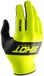 Shot Race Gear Draw Sky Gants tout-terrain Jaune fluo Unisexe