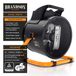 Brandson 305739 Bouwkachel