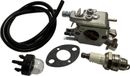 Partner Carburateurset voor 350, 351, 352, 370, 371, 390, 391, 401 / 530069703 kettingzaag