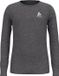 ODLO ACTIVE WARM ECO KIDS Long-Sleeve Base Layer Top