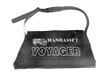 Draagtas Manhasset Draagtas voor Voyager Manhasset 1800 muziekstandaard