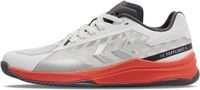 Hummel Topflight Pro handbalschoenen voor heren - Cherry Tomato