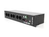 Salicru SPS 900 Node UPS Stand-by (Offline) 0,9 kVA 480 W 8 AC-uitgang(en)