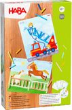 Zuordnungsspiel Haba Zuordnungsspiel Stabix
