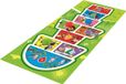 Lifetime Games Hinkelspel Speelkleed - met 4 Werpschijven - voor Binnen en Buiten