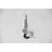 E-flite EFL01098 Jambe de train avant : Su-30 70mm EDF