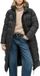 Superdry RIPSTOP LONGLINE PUFFER JACKET Dames Jas - Maat L