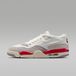 Nike Jordan 4 RM "Fire Red", Rood, Maat 41