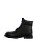 Timberland Bottes en cuir Heritage noires pour homme (41)