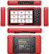 Merkloos / Sans marque Corvance B.V. OBD Scanner - OBD2 - Auto Scanner - Auto Uitlezen - Diagnose Apparatuur voor Auto's - Autodiagnosetool - Autoscanner - Bidirectionele Test - ECU-Codering - 32 Services Reset - Ondersteuning voor 100+ Merken