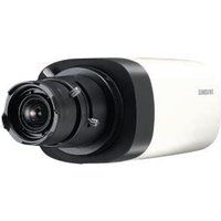 Samsung Techwin SNB-6003P IPOLIS Netwerkbewakingscamera