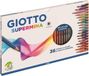 Giotto F.I.L.A. 235900, Boetseervorm voor kinderen