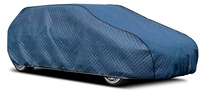 CarPassion Carpassion premium Autohoes maat XL HB/Station (hagelbestendig)