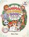 Cute Animal Coloring Book For Kids Ages 4-8