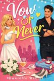 Vow Libri GmbH Vow or Never Paperback