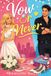 Vow Libri GmbH Vow or Never Paperback