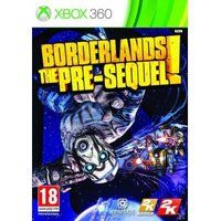 2K Sports Borderlands: The Pre-Sequel