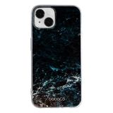ERT GROUP mobiel telefoonhoesje voor Apple Iphone 14 origineel en officieel erkend Babaco patroon Abstrakt 017