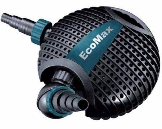 AquaForte O-8500 vijverpomp