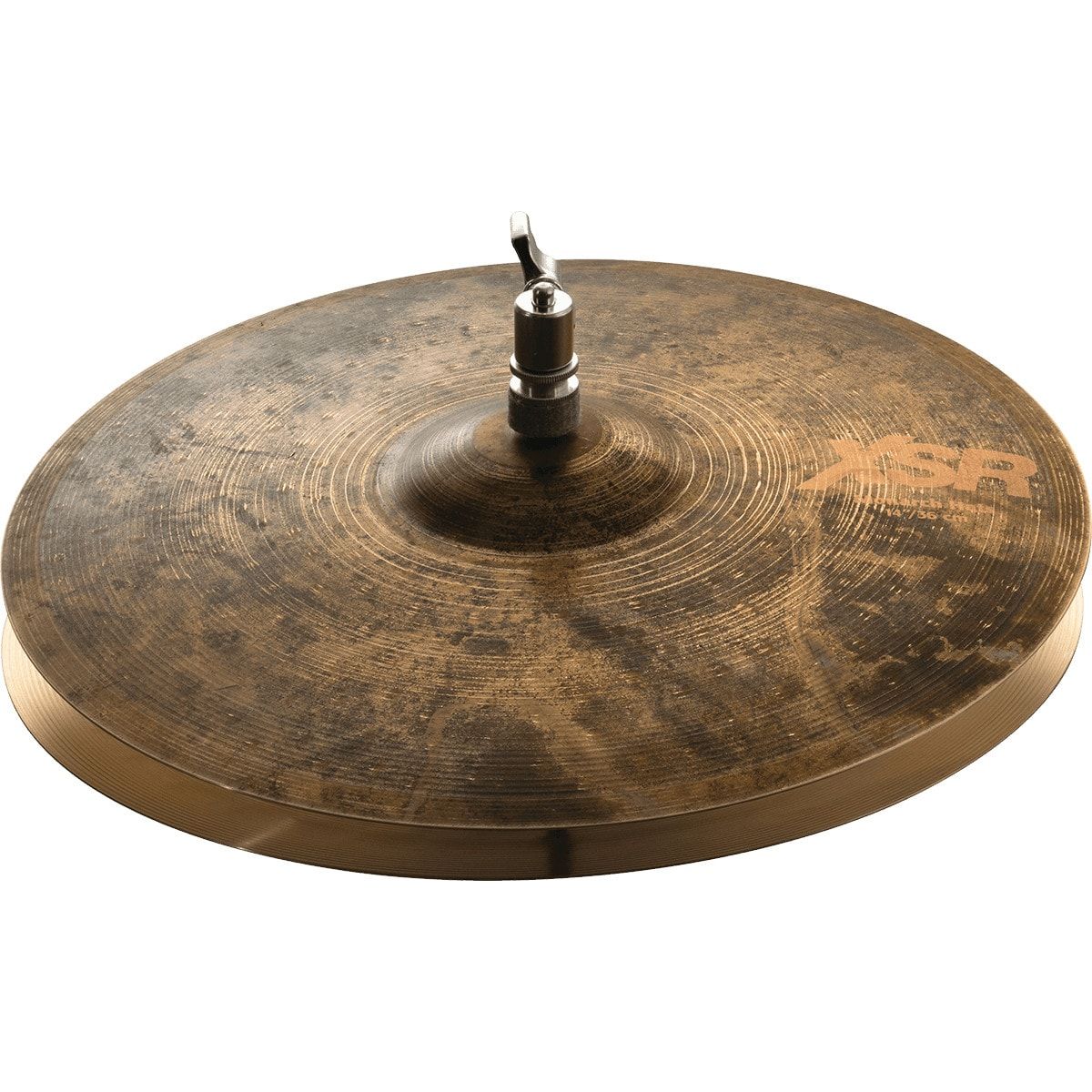Sabian XSR Monarch Hats