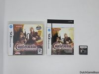 Mindscape Castlevania: Portrait of Ruin - Nintendo DS