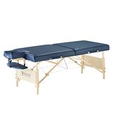 Master Massage coronado massagestoel, inklapbaar, 76 cm