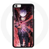 Maniacase Etui voor Iphone 7 Gojo Satoru Jujutsu Kaisen Anime Manga