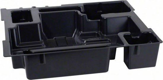 Bosch Professional 1600A002UY Inlegger voor GKS 18V-LI