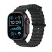 Apple Watch Ultra 2 49mm - OLED - 4G - Noir GPS