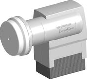 Kathrein KEL 440 Quattro-LNB