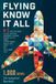 FLYING Libri GmbH Flying Know It All