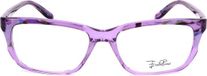 Emilio Pucci EP2664-904 Violet Monture de lunettes